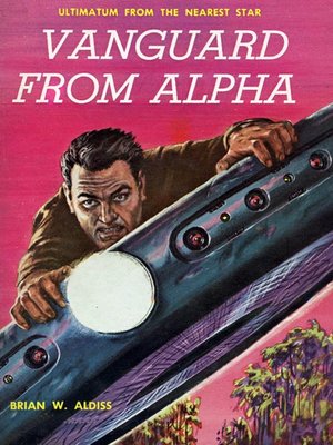cover image of Vanguard From Alpha